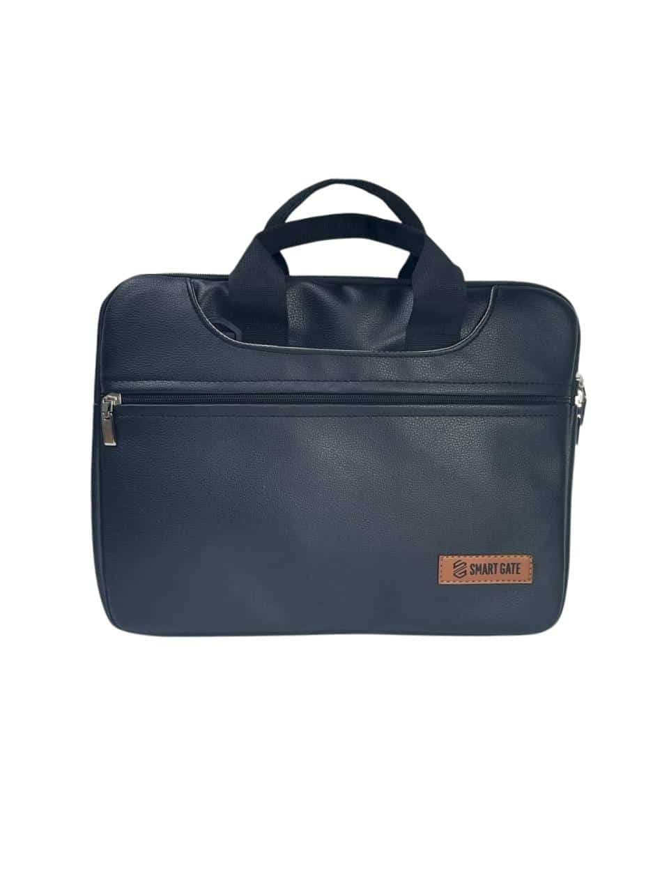 MacBook & laptop Bag 14", Dark Blue