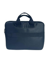 Load image into Gallery viewer, MacBook &amp; laptop Bag 14&quot;, Dark Blue
