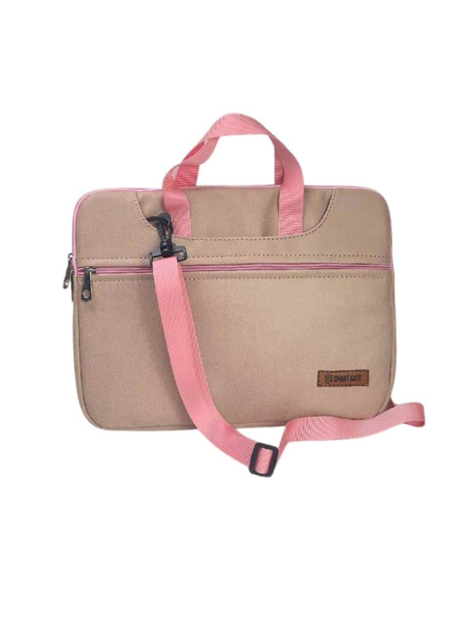 MacBook & laptop  Bag 14", Pink