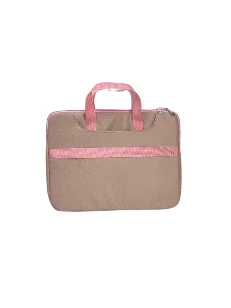 MacBook & laptop  Bag 14", Pink