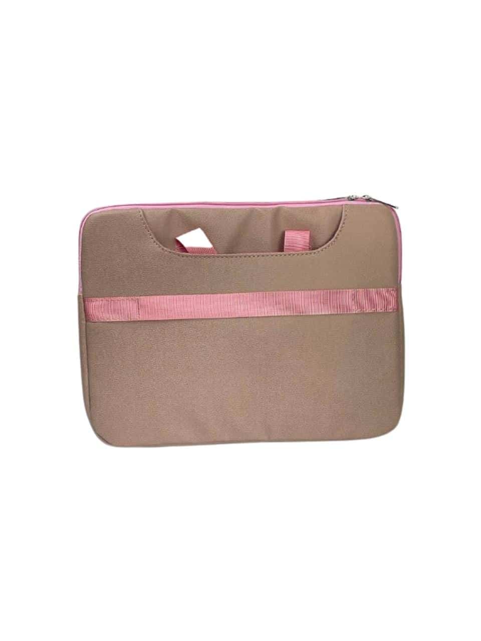 MacBook & laptop  Bag 14", Pink