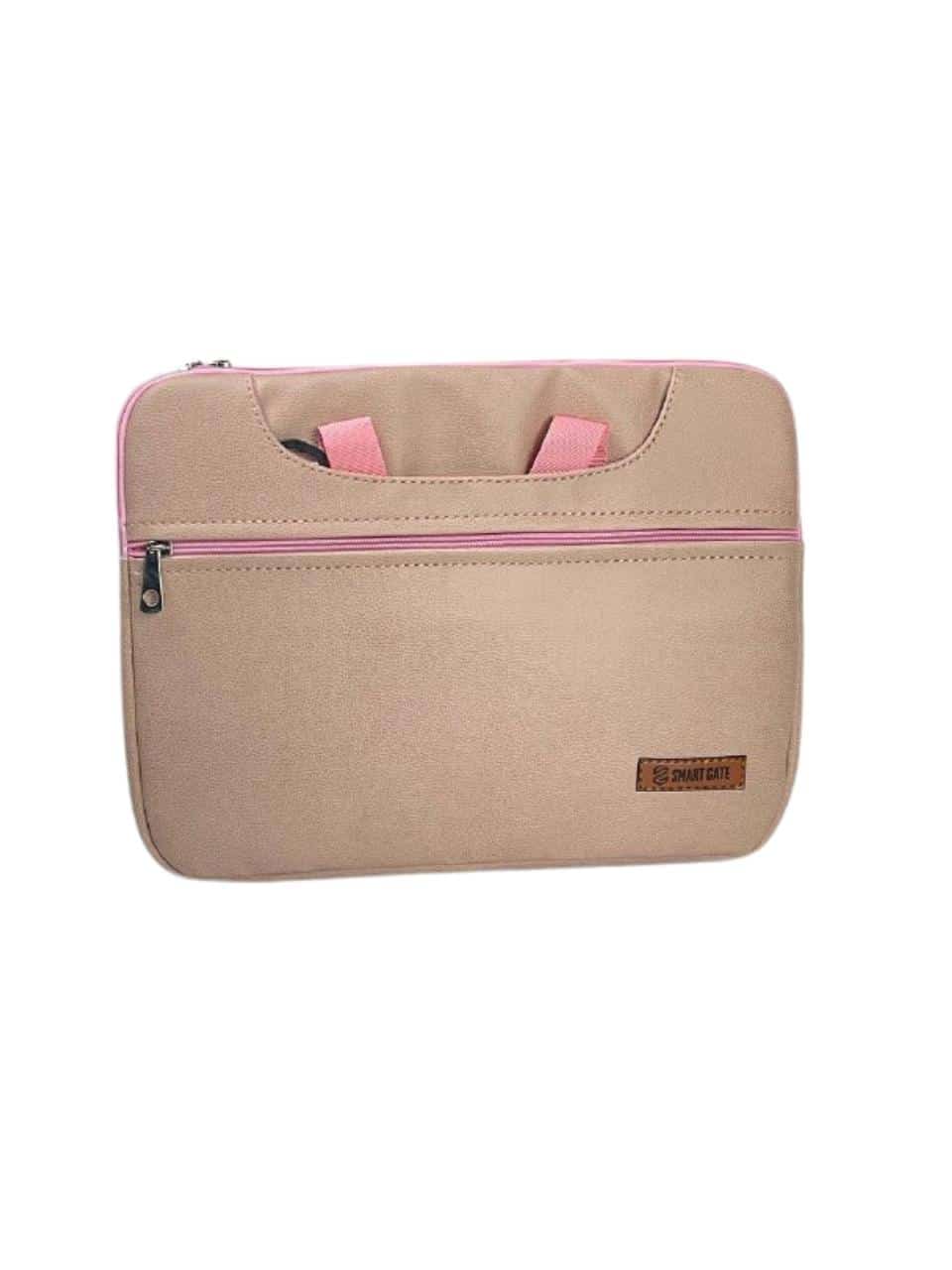MacBook & laptop  Bag 14", Pink