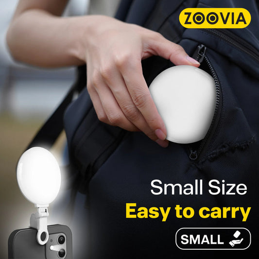 ZOOVIA MOBILE PHONE CAMERA FILL LIGHT R-005