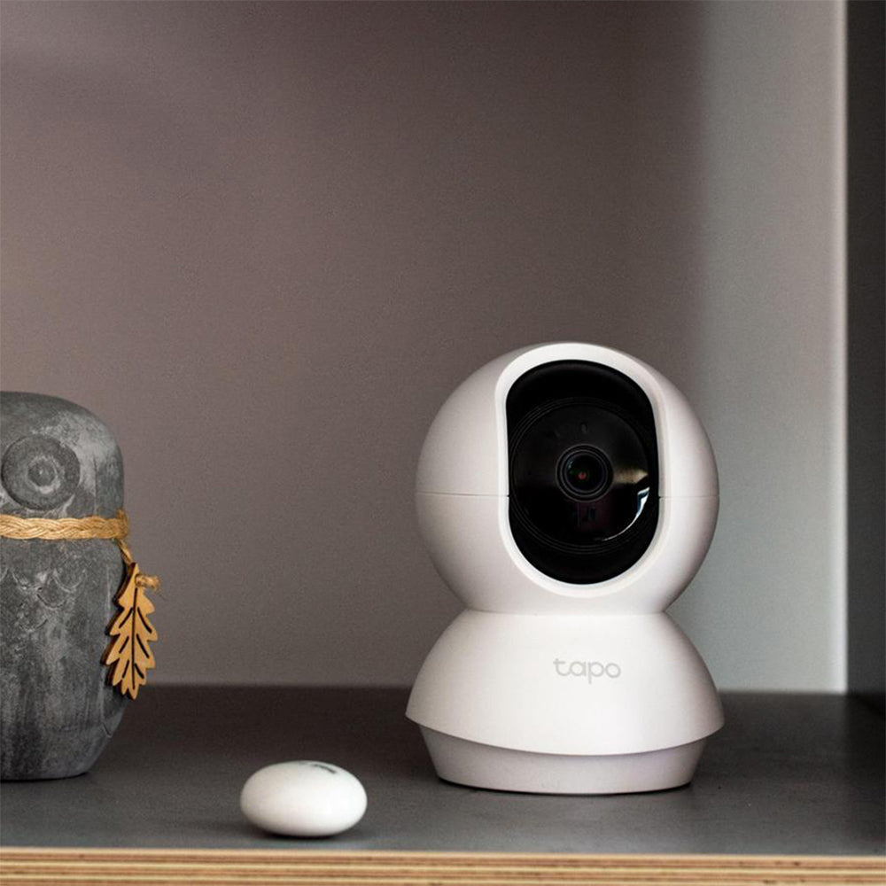 その他 Tapo C200 Tapo C200 | Pan/Tilt Home Security Wi-Fi Camera | Tapo