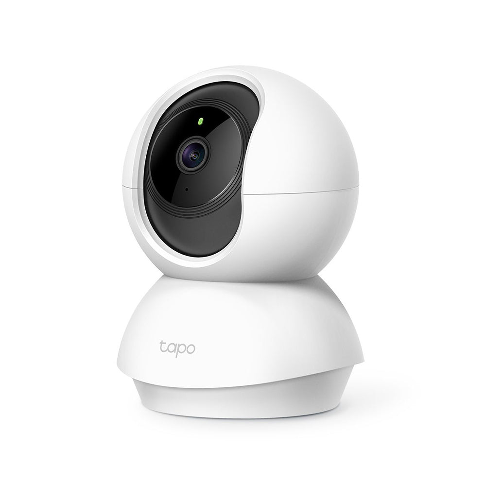 Home Security Wi-Fi Camera Tapo C200