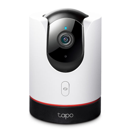 Tapo C225 New Pan/Tilt AI Home Security Wi-Fi Camera