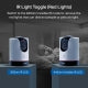Tapo C225 New Pan/Tilt AI Home Security Wi-Fi Camera