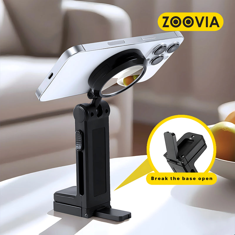 TRAVEL PORTABLE STAND MODEL OH-005