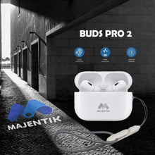 Load image into Gallery viewer, Majentik Buds Pro 2
