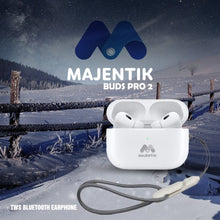 Load image into Gallery viewer, Majentik Buds Pro 2
