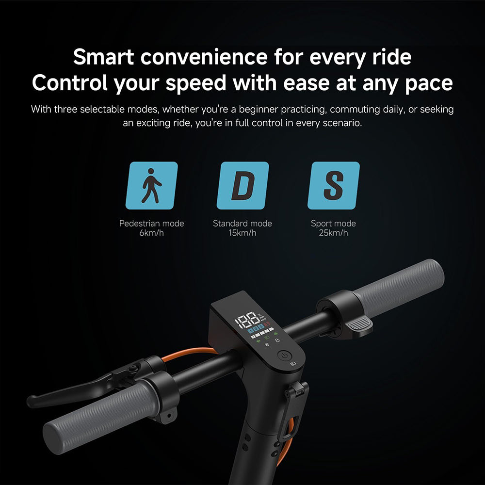 Xiaomi Electric Scooter 6 Lite