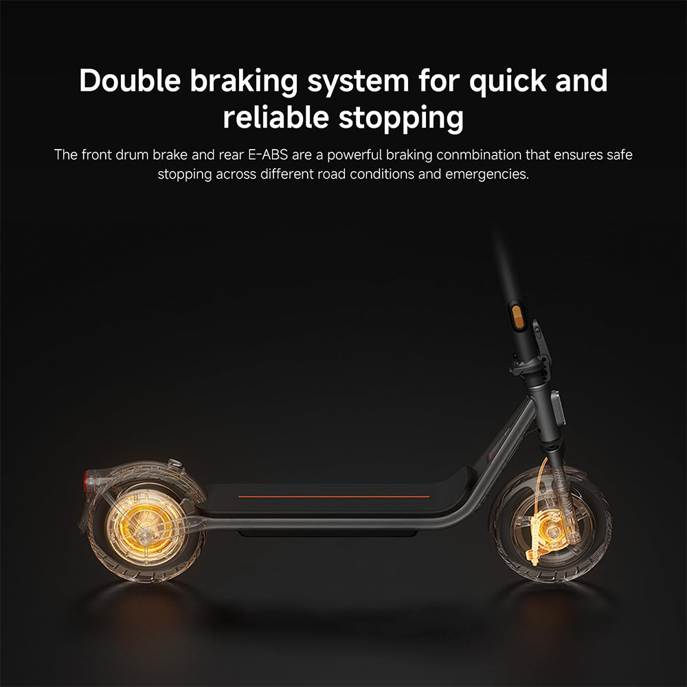 Xiaomi Electric Scooter 6 Lite