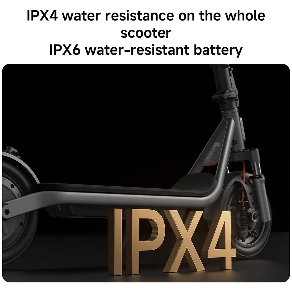 Xiaomi Electric Scooter 6 Lite