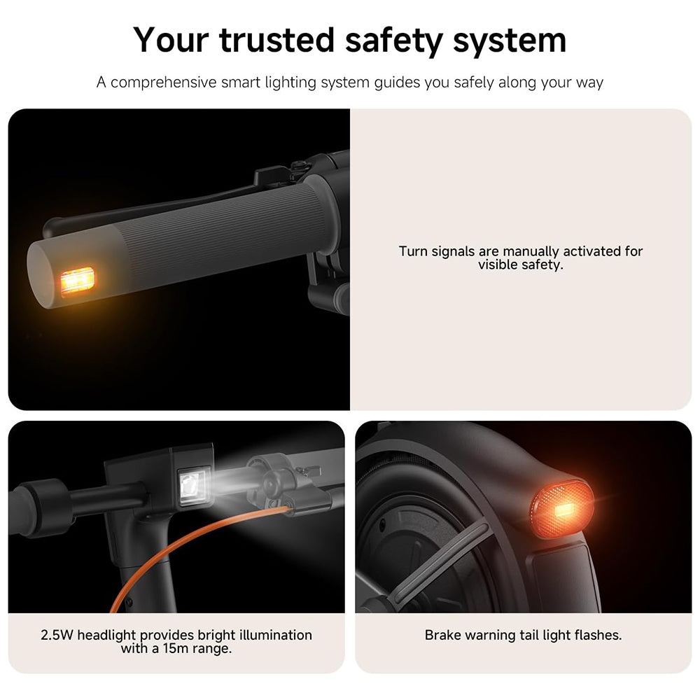 Xiaomi Electric Scooter 6 Lite