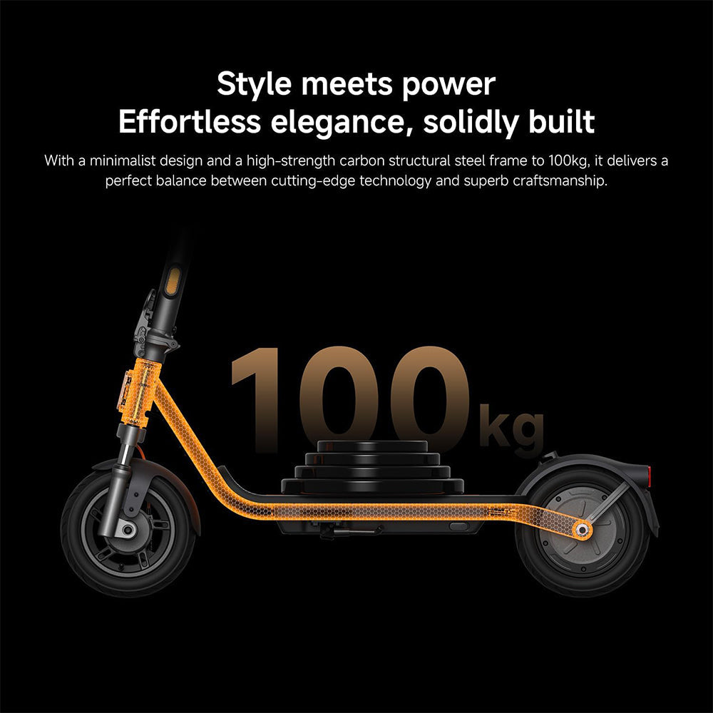 Xiaomi Electric Scooter 6 Lite