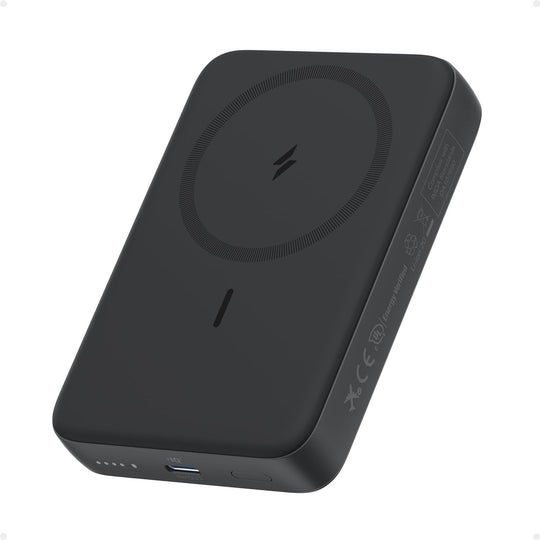 Anker Zolo 10000 mAh Magnetic Power Bank 30W