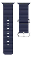 Load image into Gallery viewer, Apple Watch Band 42/44/45/49, Dark Blue
