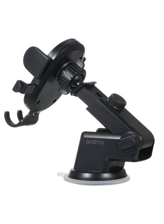 Oraimo Car Phone Holder Hydra 3 OCM-12 BLACK