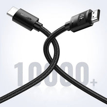 Load image into Gallery viewer, UGREEN 4K HDMI Cable Male to Male Braided 5m (40103)
