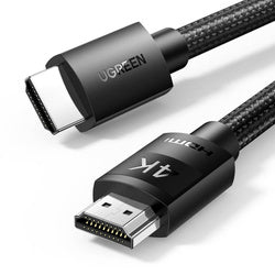 UGREEN 4K HDMI Cable Male to Male Braided 5m (40103)
