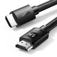 Load image into Gallery viewer, UGREEN 4K HDMI Cable Male to Male Braided 5m (40103)
