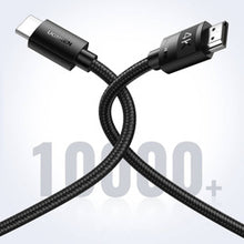 Load image into Gallery viewer, UGREEN 4K HDMI Cable Male to Male Braided 5m (40103)
