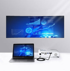 Ugreen cable HDMI cable - USB Type C 4K 60 Hz 1.5 m black-gray (MM142 50570)