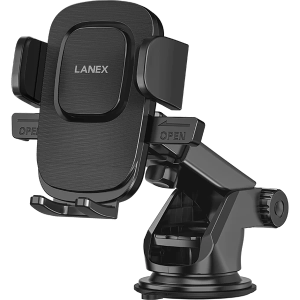 Lanex Multi Angles Car Holder LZ26
