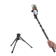 Load image into Gallery viewer, Plokama PK-998 Photography Tripod
