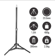 Load image into Gallery viewer, Light Stand WT 801
