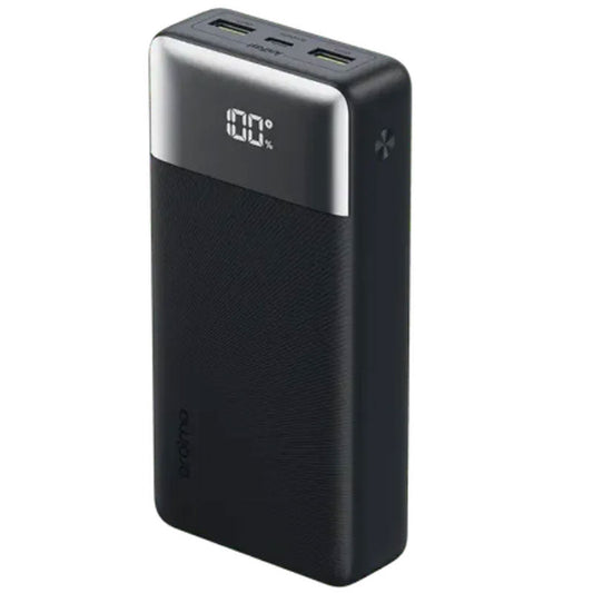 oraimo PowerNova Q21 20000mAh Power Bank – 22.5W Fast Charging (OPB-7200Q)