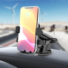 Load image into Gallery viewer, Earldom Mobile Car Holder ,Black
