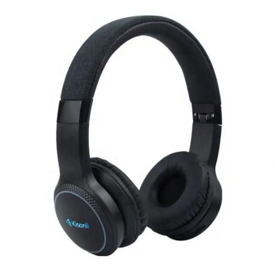 kisonli Bluetooth Headphone A6