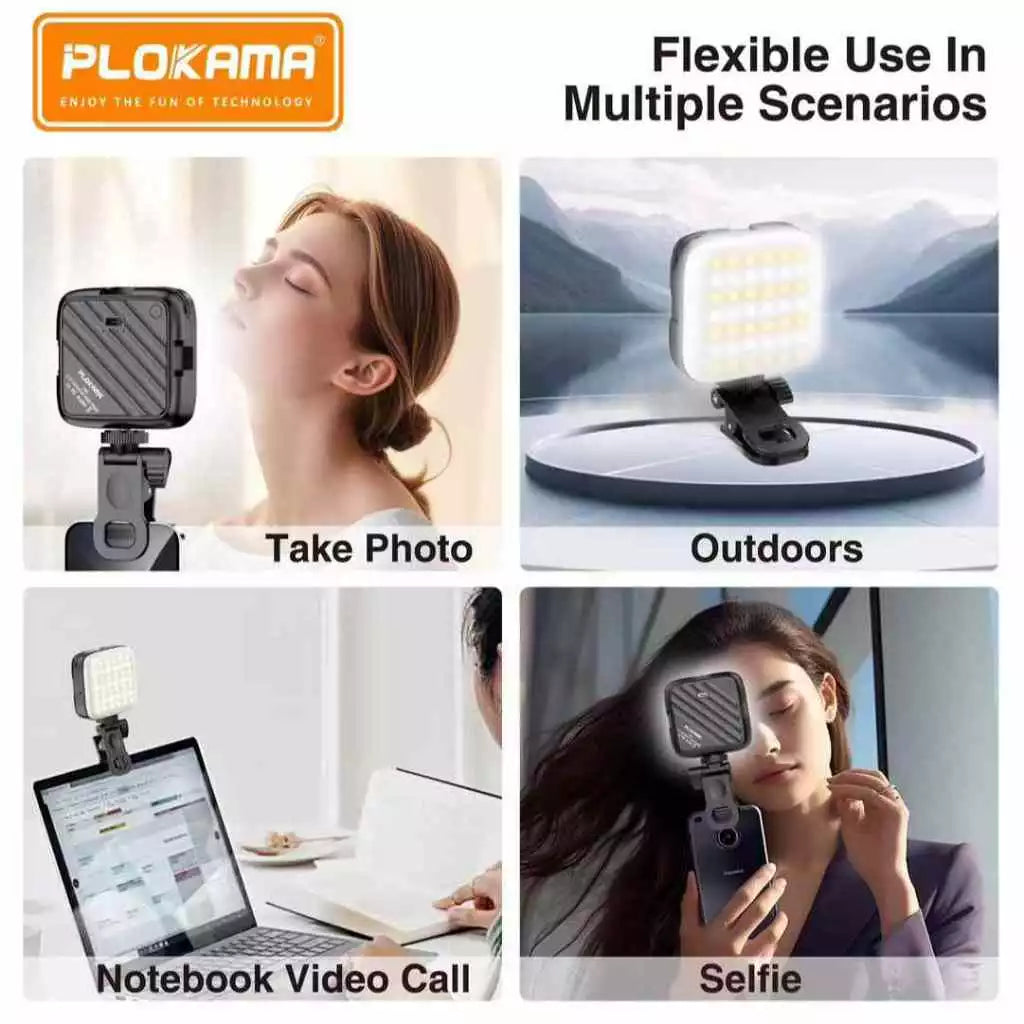 Plokama Led Light U80