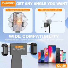 Load image into Gallery viewer, Plokama Mobile Phone Clip Cl20

