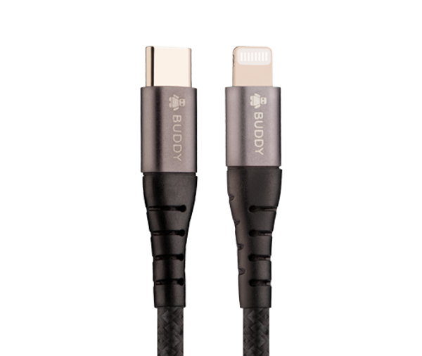 Certified Apple Type-c To Lighting cable