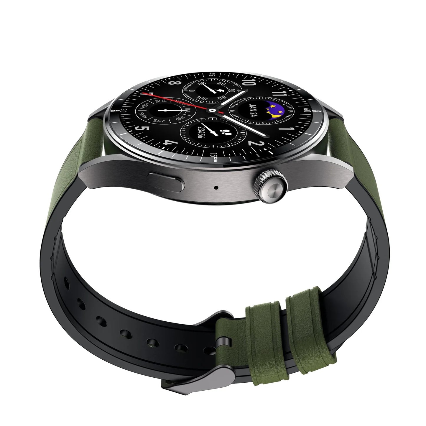 Infinix XWatch N4 Pro