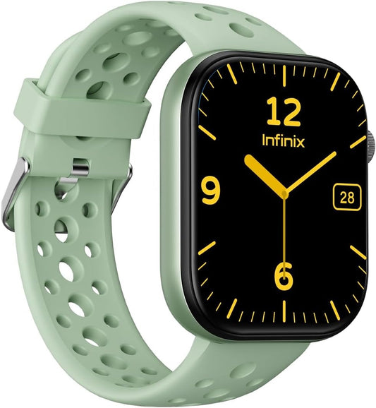 Infinix Smart Watch H4