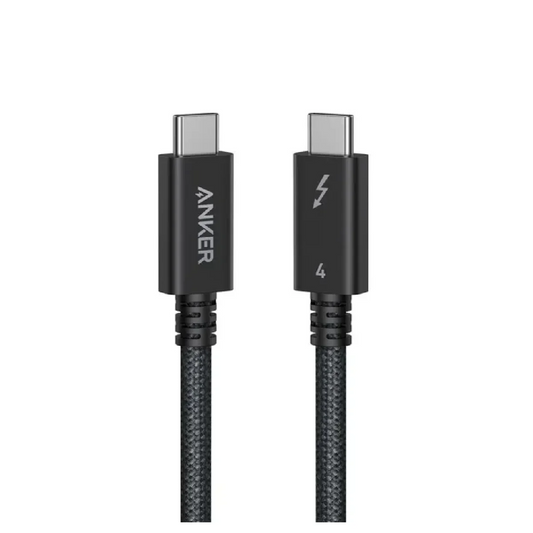 Anker Prime Thunderbolt4  cable