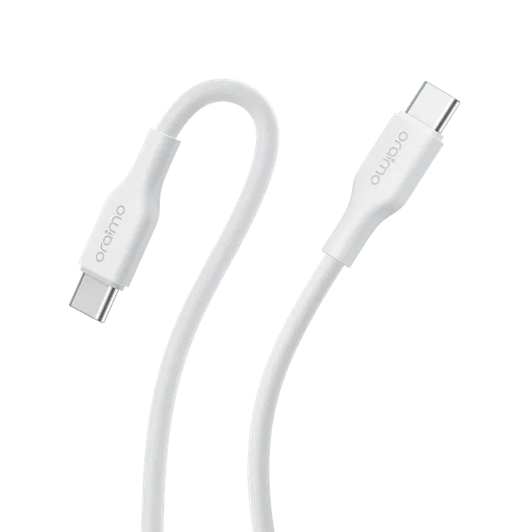 oraimo RobustLine Type-C to Type-C 100W Ultra Fast Charging Cable