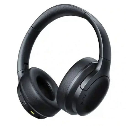 Baseus Bass BH1 Lite Wireless Headphones - Black
