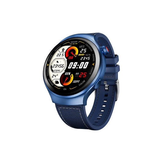 Itel Smart Watch Climber One ISW-O43 - 1.43 inch IP68