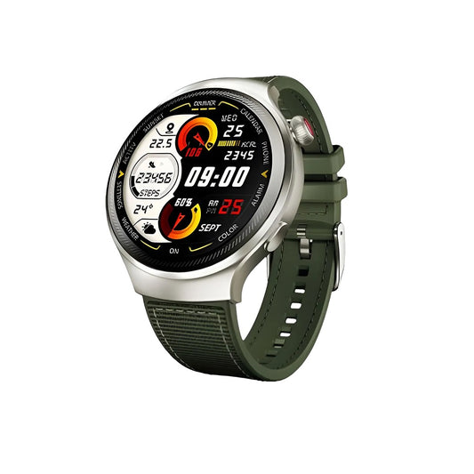 Itel Smart Watch Climber One ISW-O43 - 1.43 inch IP68