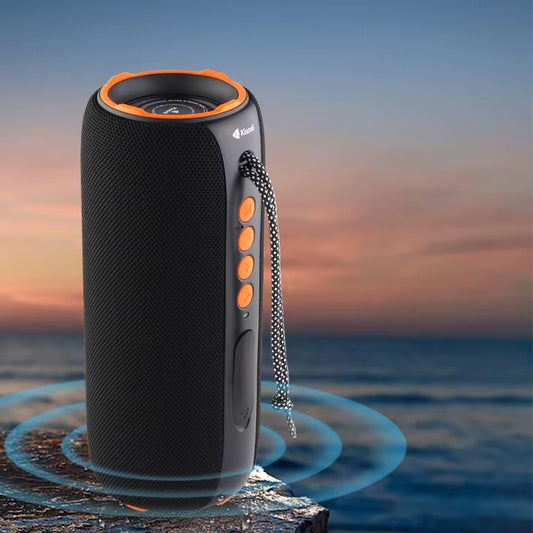 KISNOLI Bluetooth Speaker Q22+