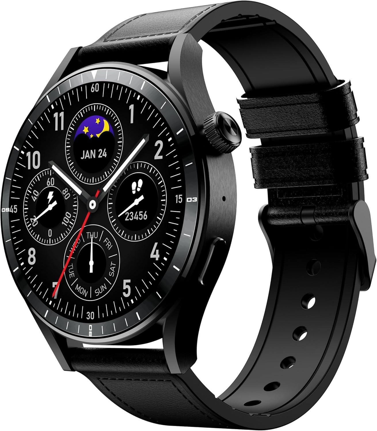 Infinix XWatch N4 Pro