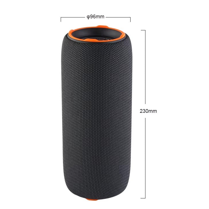 KISNOLI Bluetooth Speaker Q22+