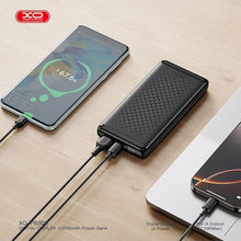 Load image into Gallery viewer, XO powerbank 10000 Mah , 22.5W
