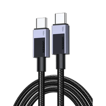 Load image into Gallery viewer, Ugreen USB C to USB C Cable 2m 100W PD Fast Charging
