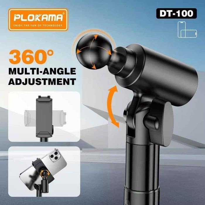 TableTop - Lifting Bracket - DT-100 - Black