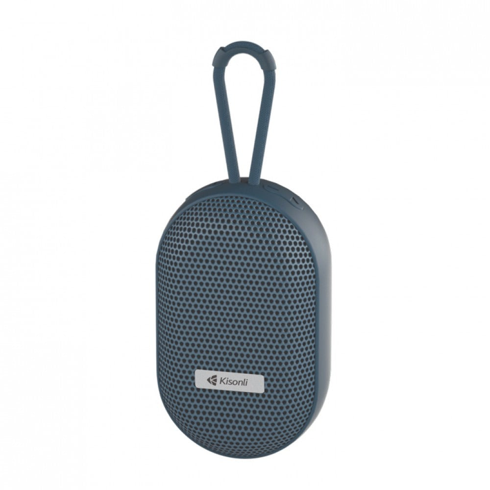 Speaker Kisonli Т6, Bluetooth, SD, FM, AUX,